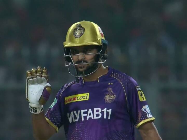 IPL 2023: Kolkata Knight Riders Rahmanullah Gurbaz Reaction on Shardul Thakur KKR Vs GT Shardul Thakur: శార్దూల్‌కి ఎందుకు బౌలింగ్ ఇవ్వలేదు - స్పందించిన కోల్‌కతా ఆటగాడు!