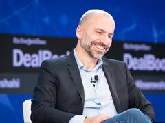 अपनी ही कंपनी में कैब चलाने पर मजबूर हुए Uber सीईओ, जानें क्यों