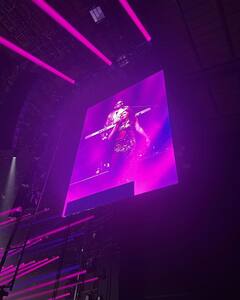 Andrea Jeremiah: ‘இதுவரை இல்லாத உணர்விது..’லண்டன் இசை நிகழ்ச்சியில் கலக்கும் ஆண்ட்ரியா!