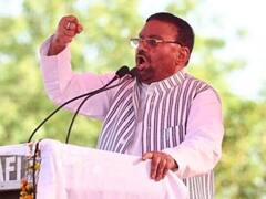 राजा भैया के गढ़ में क्यों भड़क गए सपा नेता स्वामी प्रसाद मौर्य? जानें- किसपर लगाया सुपारी देने का आरोप