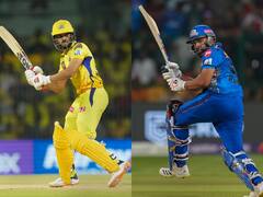CSK vs MI : சுழற்பந்துகளில் சுருண்ட மும்பை இந்தியன்ஸ்..7 விக்கெட்டுகள் வித்தியாசத்தில் வென்றது சி.எஸ்.கே!