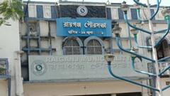 পঞ্চায়েত ভোটের আগে পুরসভায় তৃণমূল বনাম তৃণমূল লড়াই প্রকাশ্যে