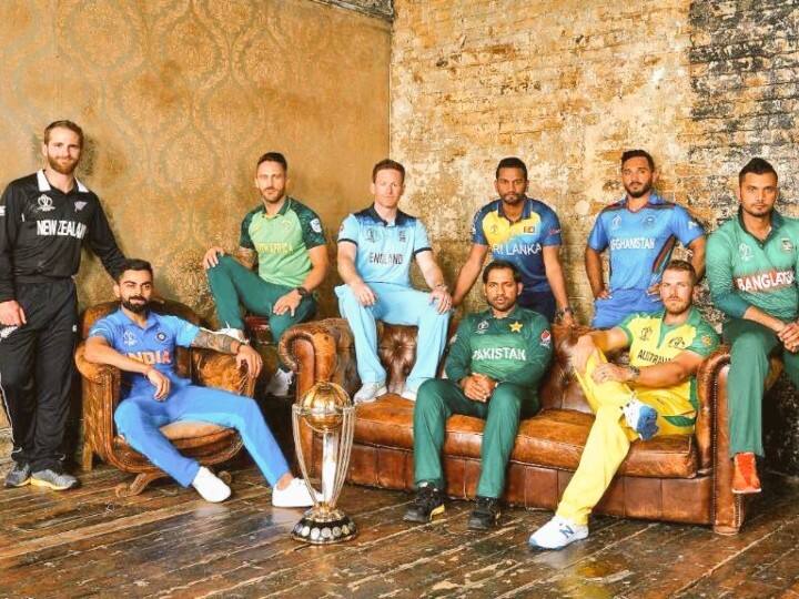 Cricket World Cup 2023 First Time in History Mens ODI WC All Teams to Have Different Captain vs Previous Edition CWC 23 World Cup 2023: विश्व कप के इतिहास मे पहली बार होगा ऐसा, पिछले सीज़न का कोई कप्तान नहीं संभालेगा कमान 