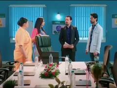 ये रिश्ता क्या कहलाता है शो: डॉक्टर ने अभिमन्यु के सामने उगल दिया अक्षरा का सच, आरोही करेगी हाई वोल्टेज ड्रामा!