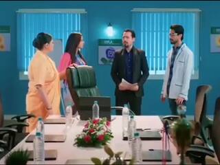 YRKKH Preview: डॉक्टर ने अभिमन्यु के सामने उगल दिया अक्षरा का सच, आरोही करेगी हाई वोल्टेज ड्रामा!