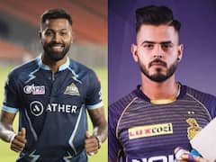 IPL 2023 GT vs KKR : கடந்த சீசனில் தோல்வி.. குஜராத் அணியை வெல்லும் முடிவில் கொல்கத்தா அணி.. முயற்சி பலிக்குமா?