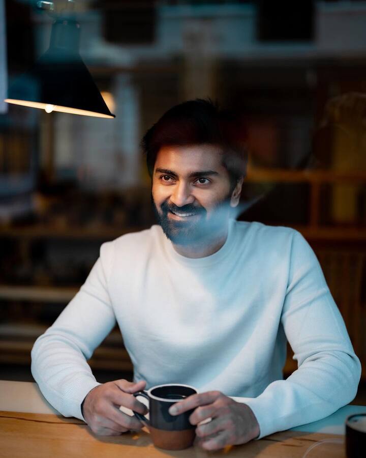 இயற்கை தாயின் மடியில் பிறந்து… இப்படி வாழ இதயம் தொலைந்து…