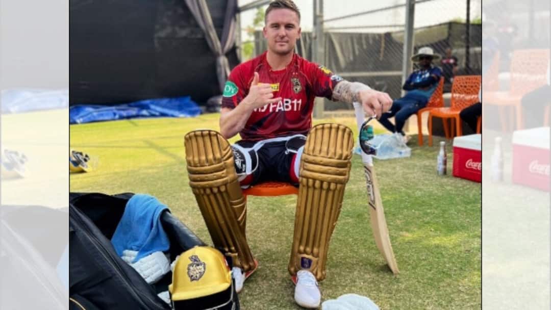 IPL 2023 KKR Opener Litton Das ready for debut Jason Roy is available to play against GT KKR in IPL: আজ গুজরাতের বিরুদ্ধেই কি কেকেআর একাদশে দেখা যাবে জেসন রয়কে?