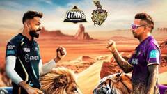 হার্দিকদের বিরুদ্ধে মুখোমুখি সাক্ষাতে এগিয়ে কেকেআর? দেখে নেওয়া যাক অন্যান্য পরিসংখ্যান?