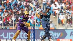 GT vs KKR: রিঙ্কুর স্বপ্নের ইনিংসে ভাঙল ধোনির রেকর্ড, গুজরাতকে ৩ উইকেটে হারাল কেকেআর