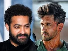 Jr. NTR क्या नही होंगे Hrithik Roshan की War 2 का हिस्सा, आ गई बुरी खबर | ENT LIVE