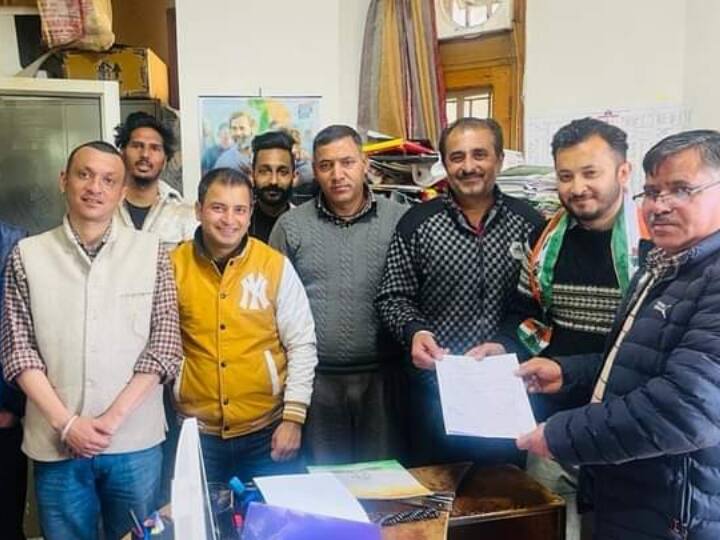 Shimla Municipal Corporation Election 2023 congress 160 candidates applied in 34 wards ANN Shimla MC Election: शिमला नगर निगम चुनाव की तैयारियां तेज, 34 वार्डों में 160 कांग्रेस उम्मीदवारों ने किया आवेदन