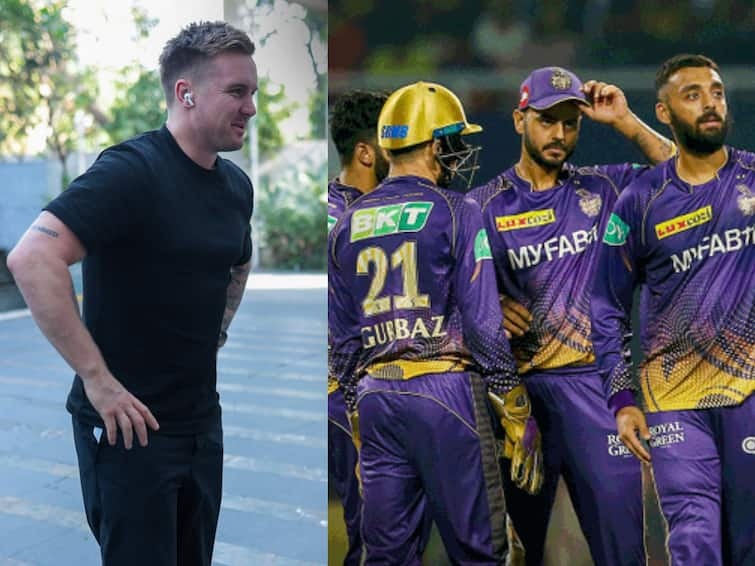 IPL 2023 KKR Jason Roy is available to play against GT, Visitors also reveal availability of Litton Das KKR in IPL: విధ్వంసక ఓపెనర్ వచ్చాడు - జీటీతో పోరుకు కేకేఆర్‌లో నయా జోష్