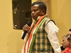 छत्तीसगढ़ के मंत्री कवासी लखमा ने कहा- जब तक जीवित हूं बस्तर में शराबबंदी नहीं...