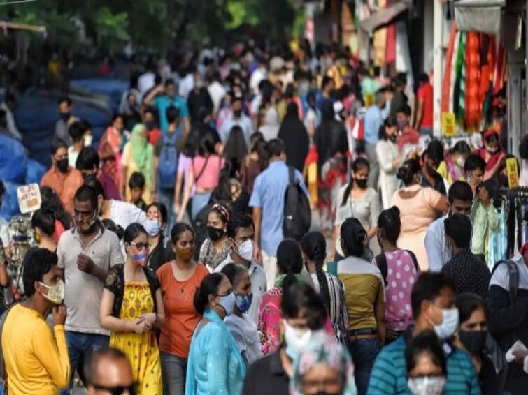Covid Curbs Back In 5 States Amid Rapid Increase In Daily Cases know more details கொரோனா அச்சம்...ஐந்து மாநிலங்களில் அமலுக்கு வந்த கட்டுப்பாடுகள்... மக்களே உஷார்..!