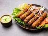 Vegetable and Chicken Skewers: ਘਰ ‘ਚ ਕਰ ਰਹੇ ਹੋ ਪਾਰਟੀ ਪਲਾਨ, ਤਾਂ ਆਪਣੇ ਮਹਿਮਾਨਾਂ ਨੂੰ ਖਵਾਓ ਇਹ ਡਿਸ਼