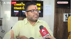 The manager of the hotel where Akanksha stayed said a big thing about Sandeep | Akanksha Dubey Case