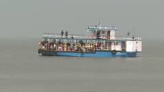 মাঝবয়সী পুরুষের দেহ উদ্ধার, চাঞ্চল্য গঙ্গাসাগরে