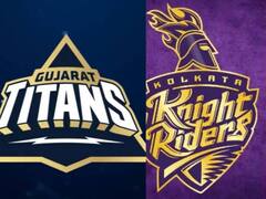 GT vs KKR: роХрпБроЬро░ро╛родрпН vs роХрпКро▓рпНроХродрпНродро╛.. роЖроЯрпНроЯродрпНродрпИ рооро╛ро▒рпНро▒рокрпНрокрпЛроХрпБроорпН ро╡рпАро░ро░рпН ропро╛ро░рпН? - ро╡рпЖро▒рпНро▒ро┐ ро╡ро╛ропрпНрокрпНрокрпБ ропро╛ро░рпБроХрпНроХрпБ?