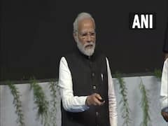 Project Tiger 50 Years: దేశంలో 3 వేలు దాటిన పెద్ద పులుల సంఖ్య, భారత్ కృషిని ప్రశంసించిన ప్రధాని