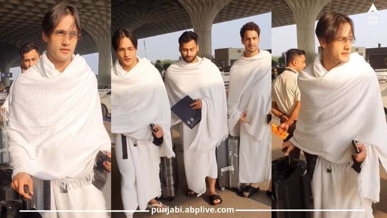 asim-riaz-trolled-on-social-media-actor-leave-for-mecca-with-brother-umar-riaz-see-video Asim Riaz ਉਮਰਾਹ ਕਰਨ ਲਈ ਭਰਾ ਨਾਲ ਮੱਕਾ ਲਈ ਹੋਏ ਰਵਾਨਾ, ਪਰ ਇਸ ਕਾਰਨ ਸੋਸ਼ਲ ਮੀਡੀਆ 'ਤੇ ਹੋ ਰਹੇ ਨੇ ਟ੍ਰੋਲ