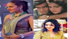 'ਫੂਲ ਔਰ ਕਾਂਟੇ' 'ਚ ਅਜੇ ਦੇਵਗਨ ਦੀ ਹੀਰੋਇਨ ਮਧੂ ਨੇ ਢਲਦੀ ਉਮਰ ਚ ਸਵਾਰ ਹੋਈ ਜਵਾਨੀ , ਦਿਖਾਇਆ ਮਲਾਇਕਾ ਨੂੰ ਟੱਕਰ ਦੇਣ ਵਾਲਾ ਹੁਸਨ