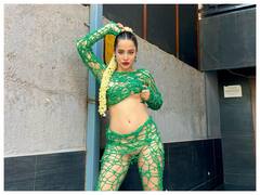 Uorfi Javed Reveals Her Picture Was Uploaded On Adult Site: 'My Own Father Called Me Adult Star'