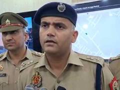 बिजनौर: अब क्राइम को ऐसे रोकेगी बिजनौर पुलिस, इंटीग्रेटेड कंट्रोल रूम के जरिए रखी जाएगी नजर