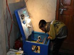 जम्मू-कश्मीर: कुलगाम के 10 साल के लड़के ने बनाया एग इनक्यूबेटर, एपीजे अब्दुल कलाम को मानता है अपना आदर्श