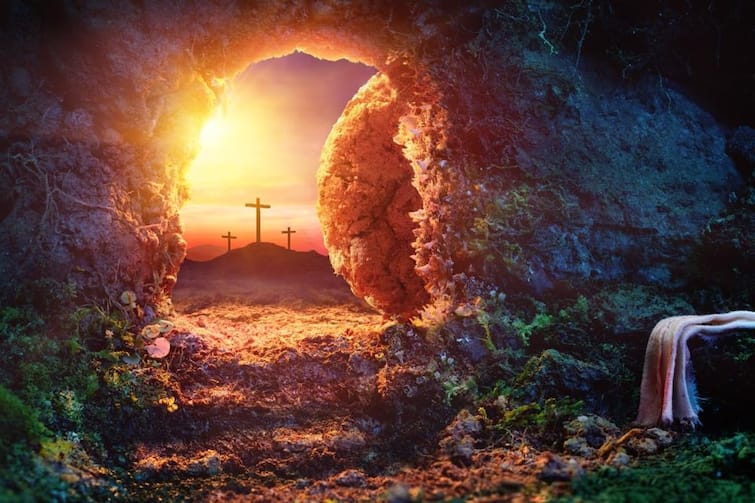 Easter Sunday 2023 christian festival date and importance know jesus rebirth story and unknown facts Easter Sunday 2023: શા માટે ગૂડ ફ્રાઇડે  બાદ મનાવાય છે ઇસ્ટર સન્ડે, જાણો કેમ  છે મહત્વ