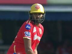 Photos: किसी बॉलीवुड फिल्म से कम नहीं है पंजाब किंग्स के भानुका राजपक्षे की कहानी, मंत्री ने हाथ-पैर जोड़े तो संन्यास का फैसला लिया था वापस