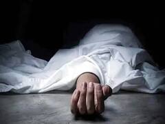 आर्थिक तंगी और घर छिनने की चिंता में दो बच्‍चों के साथ खाया जहर, पिता और बेटी की मौत