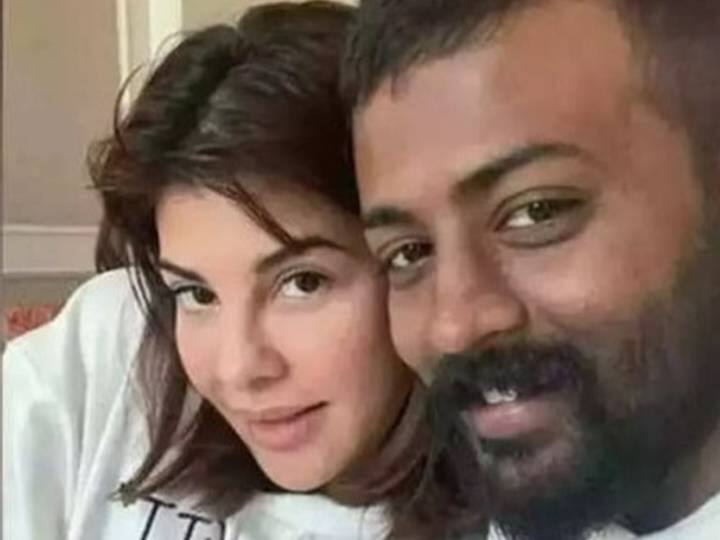 जेल से महाठग सुकेश ने ईस्टर पर जैकलीन फर्नांडिस के लिए लिखा लव लेटर, कहा- ‘मेरी बेबी मेरी बोम्मा’ Conman Sukesh Chandrashekhar wrote a letter for Jacqueline Fernandez On Easter 2023 जेल से महाठग सुकेश ने ईस्टर पर जैकलीन फर्नांडिस के लिए लिखा लव लेटर, कहा- ‘मेरी बेबी मेरी बोम्मा’