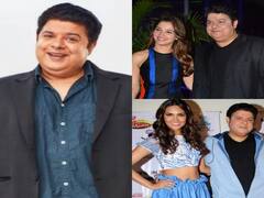 जैकलिन से लेकर गौहर खान तक के साथ लव लपाटा करने वाले साजिद खान 52 साल की उम्र में काट रहे हैं ऐसी लाइफ