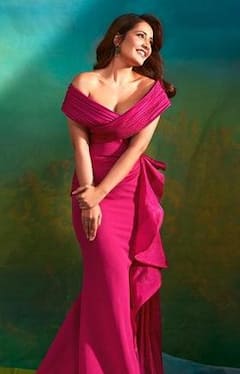 Raashi Khanna: ਆਫ-ਸ਼ੋਲਡਰ ਡਰੈੱਸ 'ਚ ਹੁਸਨ ਦੀ ਪਰੀ ਲੱਗ ਰਹੀ ਹੈ ਰਾਸ਼ੀ ਖੰਨਾ, ਫੋਟੋਆਂ ਦੇਖ ਕੇ ਫੈਨਜ਼ ਹੋਏ ਦੀਵਾਨੇ