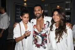 Terence Lewis Birthday: मलाइका अरोड़ा से लेकर करिश्मा तन्ना तक, टेरेंस लुईस की बर्थडे पार्टी में इन स्टार्स ने लगाया ग्लैमर का तड़का