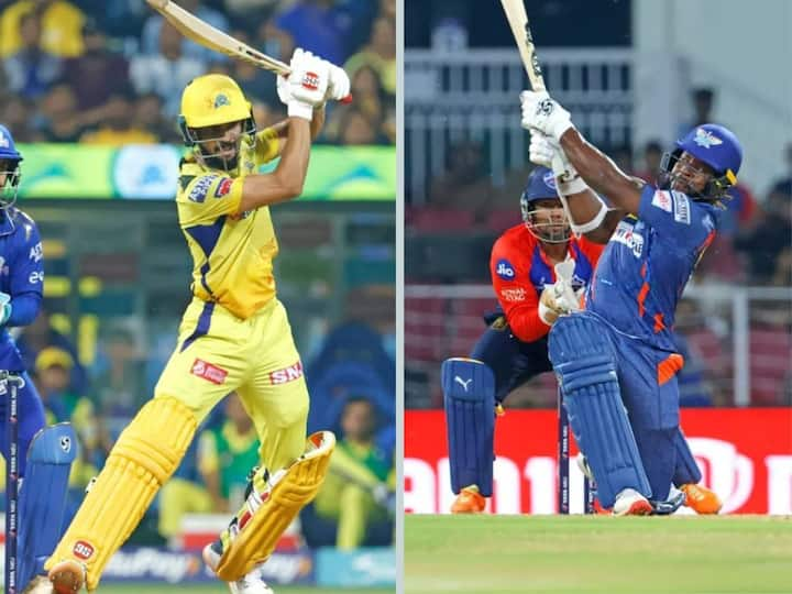 IPL 2023: It is still early days in the T20 competition and thus not many runs differentiate the top 5 run-getters in this edition of the league so far.