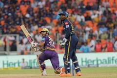 गुजरातचा विजयरथ थांबला,  कोलकात्याचा थरारक विजय!