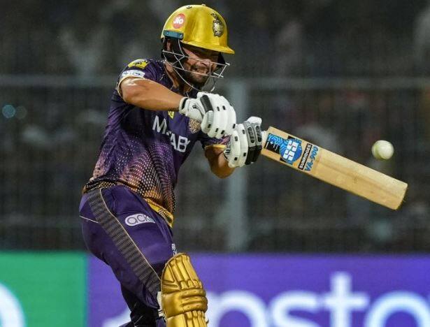 GT vs KKR IPL 2023 Match Highlights Kolkata Knight Riders Won by 3 Wickets Against Gujarat Titans Narendra Modi Stadium GT vs KKR IPL 2023: ਰੋਮਾਂਚਕ ਮੈਚ 'ਚ ਕੋਲਕਾਤਾ ਨੇ ਗੁਜਰਾਤ ਨੂੰ 3 ਵਿਕਟਾਂ ਨਾਲ ਹਰਾਇਆ, ਰਿੰਕੂ ਨੇ ਆਖਰੀ ਓਵਰ 'ਚ ਜੜੇ 5 ਛੱਕੇ