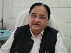 'मुसलमान कमजोर होगा तो बीजेपी मजबूत होगी', सपा सांसद एसटी हसन ने क्यों कही ये बात?