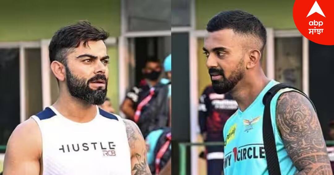 RCB vs LSG: ਬੈਂਗਲੁਰੂ ਅਤੇ ਲਖਨਊ ਵਿਚਾਲੇ ਅੱਜ ਮੁਕਾਬਲਾ, ਜਾਣੋ ਰਿਕਾਰਡ ਅਤੇ ਮੈਚ ਦੀ ਭਵਿੱਖਬਾਣੀ lsg vs rcb head to head record and match prediction royal challengers bangalore and lucknow super giants RCB vs LSG: ਬੈਂਗਲੁਰੂ ਅਤੇ ਲਖਨਊ ਵਿਚਾਲੇ ਅੱਜ ਮੁਕਾਬਲਾ, ਜਾਣੋ ਰਿਕਾਰਡ ਅਤੇ ਮੈਚ ਦੀ ਭਵਿੱਖਬਾਣੀ