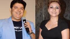 Sajid khan: বলিউডের সুন্দরীরা তাঁর প্রেমে পড়েছেন বারবার, ৫২-তেও বাজিমাত সাজিদ খানের