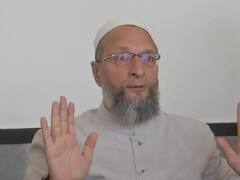 'नीतीश जिम्मेदार', बिहार हिंसा को लेकर भड़के ओवैसी, कहा- कार्रवाई की जगह इफ्तार पार्टी में खजूर खाए जा रहे