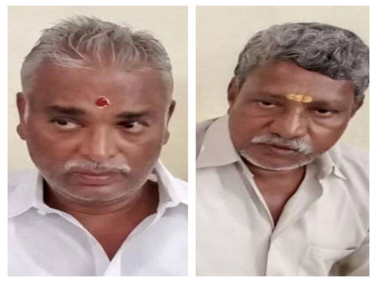 Thanjavur Arrests of fake doctors in Thanjavur district people shocked  TNN தஞ்சை மாவட்டத்தில் போலி டாக்டர்கள் கைது  சம்பவங்கள்... மக்கள் அதிர்ச்சி