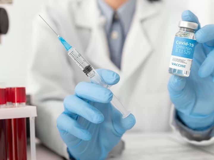 ICMR released new advisory for documentation of corona vaccine on testing ICMR Guidelines: कोविड टेस्टिंग के दौरान वैक्सीनेशन की डिटेल जरूर लें, ICMR का सभी लैब्‍स को निर्देश
