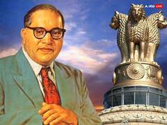 Ambedkar Jayanti 2023: जिसे पढ़ने से रोका वही बच्चा बना देश का पहला कानून मंत्री, जानें भारत रत्न डॉ.अंबेडकर से जुड़ी विशेष बातें