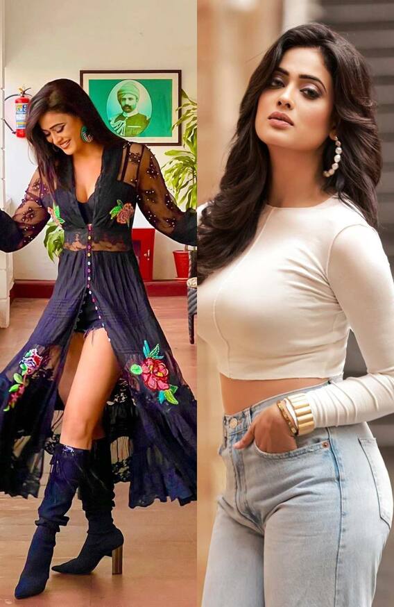 श्वेता तिवारी के इन लुक्स से सीखें खुद को स्टाइल करना