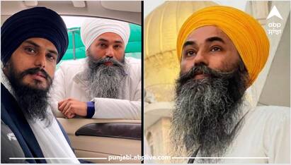 ਅੰਮ੍ਰਿਤਪਾਲ ਸਿੰਘ ਮਾਮਲੇ ਚ ਪੁਲਿਸ ਨੂੰ ਵੱਡੀ ਕਾਮਯਾਬੀ ਹਾਸਲ ਹੋਈ ਹੈ। ਪੁਲਿਸ ਨੇ ਅੰਮ੍ਰਿਤਪਾਲ ਦਾ ਸਾਥੀ ਪੱਪਲਪ੍ਰੀਤ ਨੂੰ ਗ੍ਰਿਫਤਾਰ ਕਰ ਲਿਆ ਗਿਆ ਹੈ।