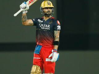 IPL 2023: विराट कोहली को नई गेंद से बॉलिंग नहीं करना चाहेंगे मार्क वुड, जानिए क्या है वजह?