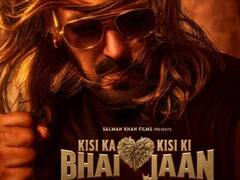 Kisi ka bhai kisi ki jaan : வீரம் படத்திற்கு ட்ஃப் கொடுக்குமா சல்மான் கானின் ரீமேக்..இன்று 6 மணி வரை காத்திருங்க!